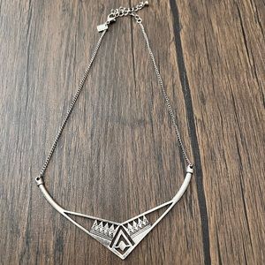 AE Boho Necklace